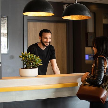 Oneloft Hotel Obernai Kültér fotó