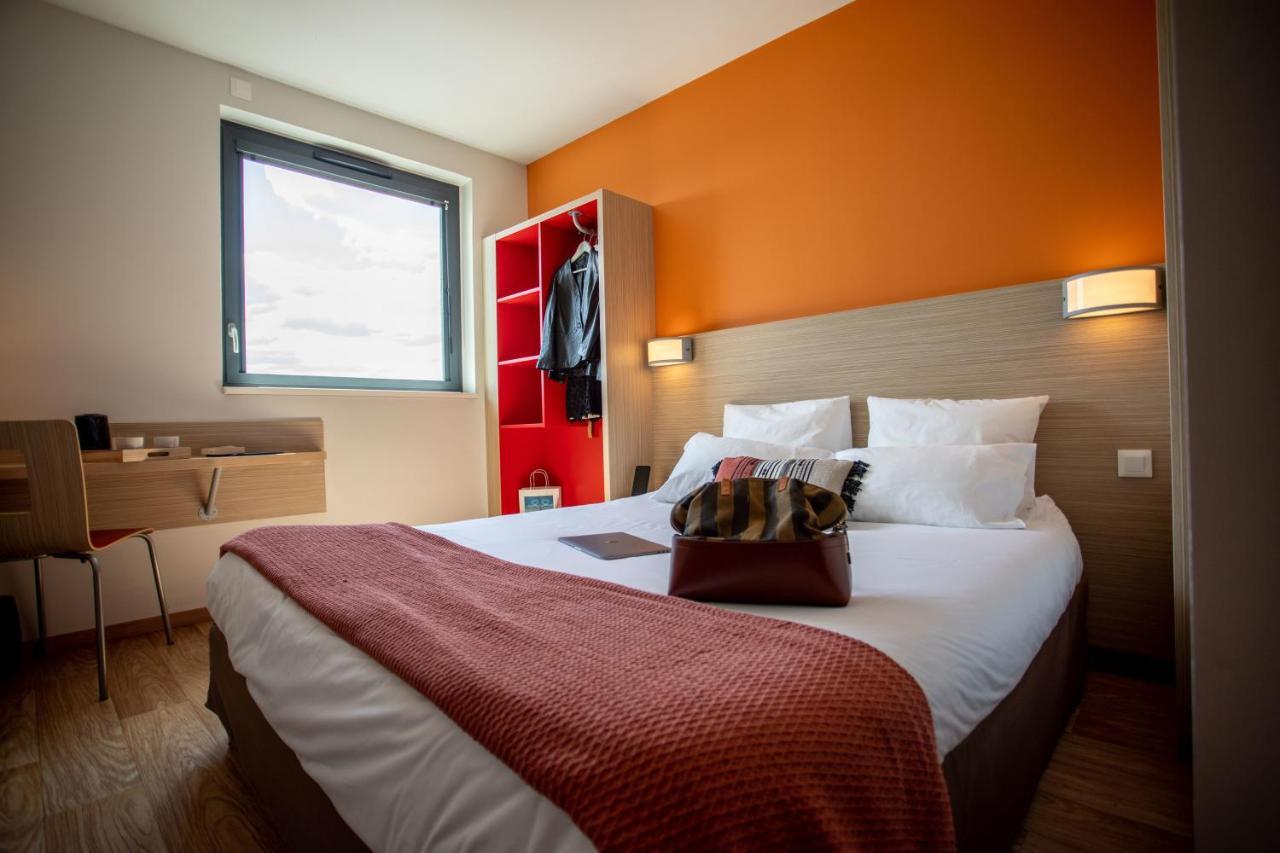 Oneloft Hotel Obernai Kültér fotó
