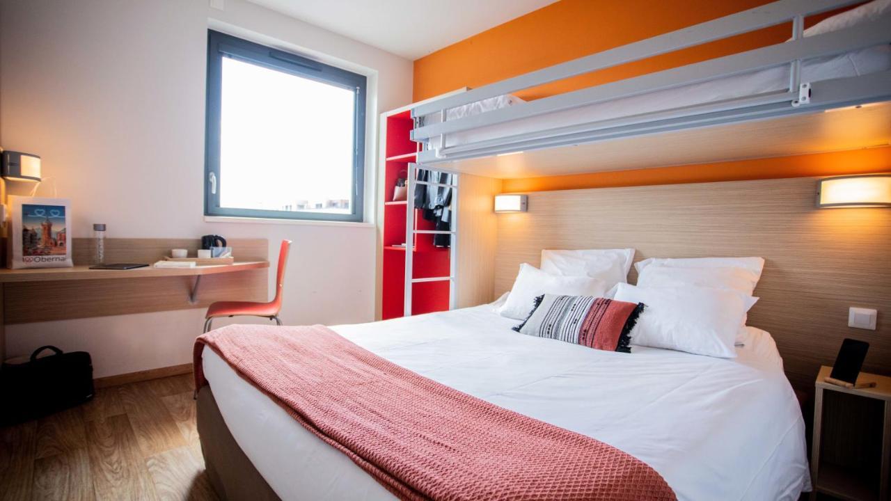Oneloft Hotel Obernai Kültér fotó