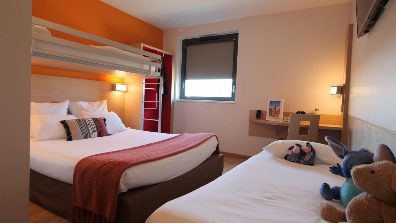 Oneloft Hotel Obernai Kültér fotó