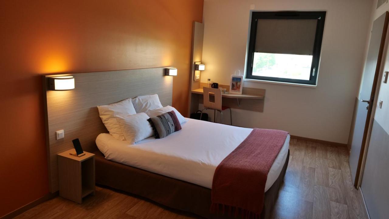 Oneloft Hotel Obernai Kültér fotó