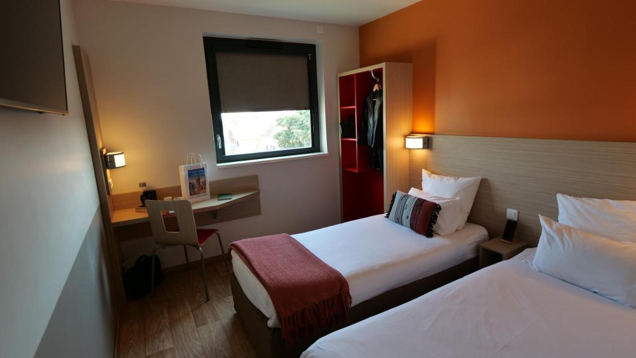 Oneloft Hotel Obernai Kültér fotó