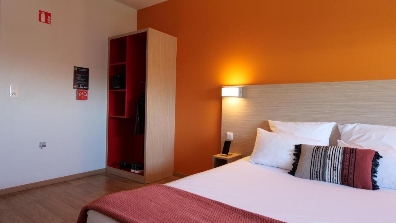 Oneloft Hotel Obernai Kültér fotó