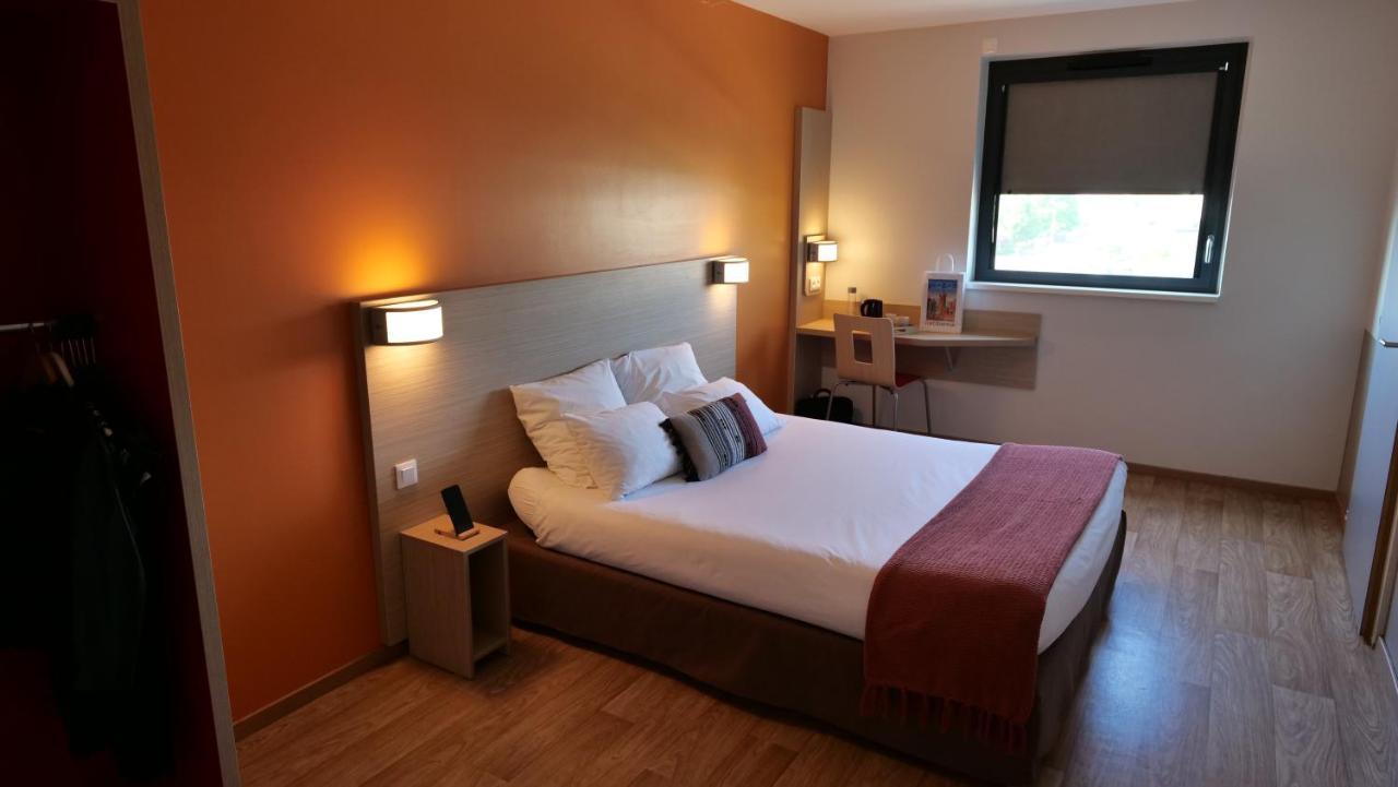 Oneloft Hotel Obernai Kültér fotó